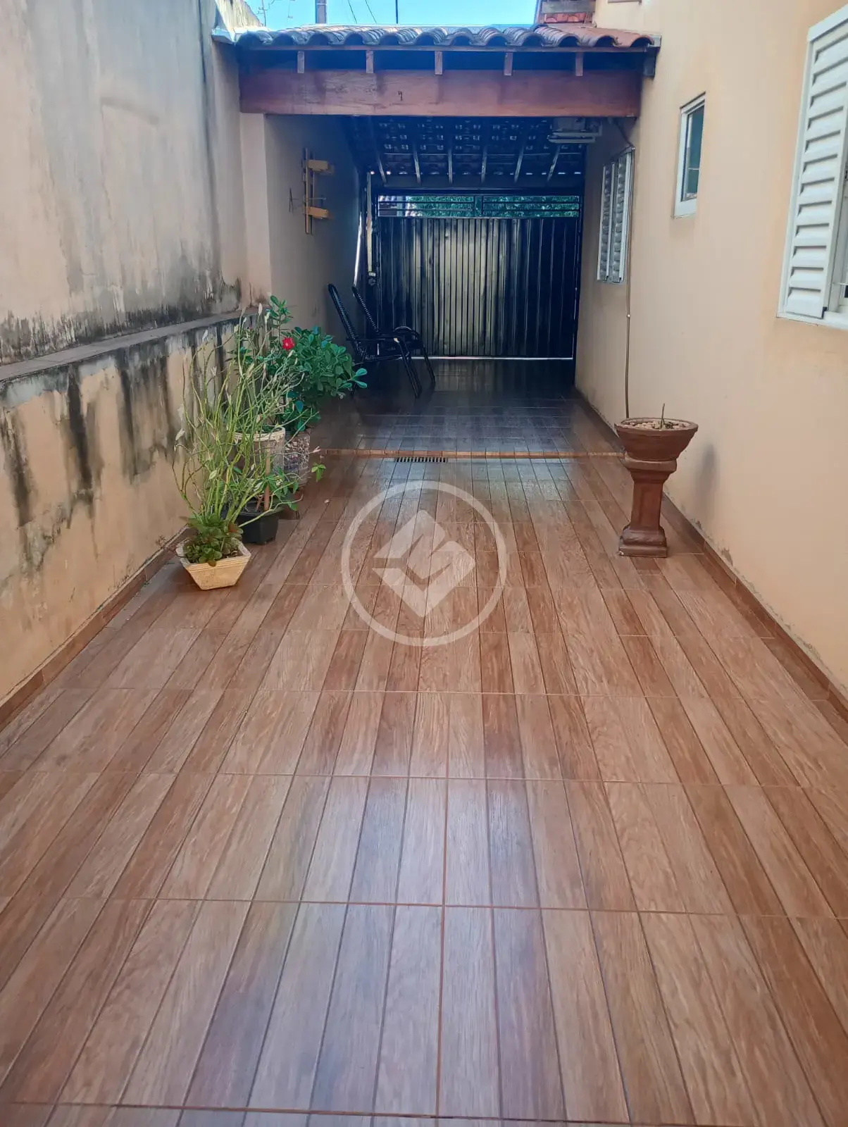 Imagem 1 - Casa em Residencial Aroeiras II, São José do Rio Preto - SP