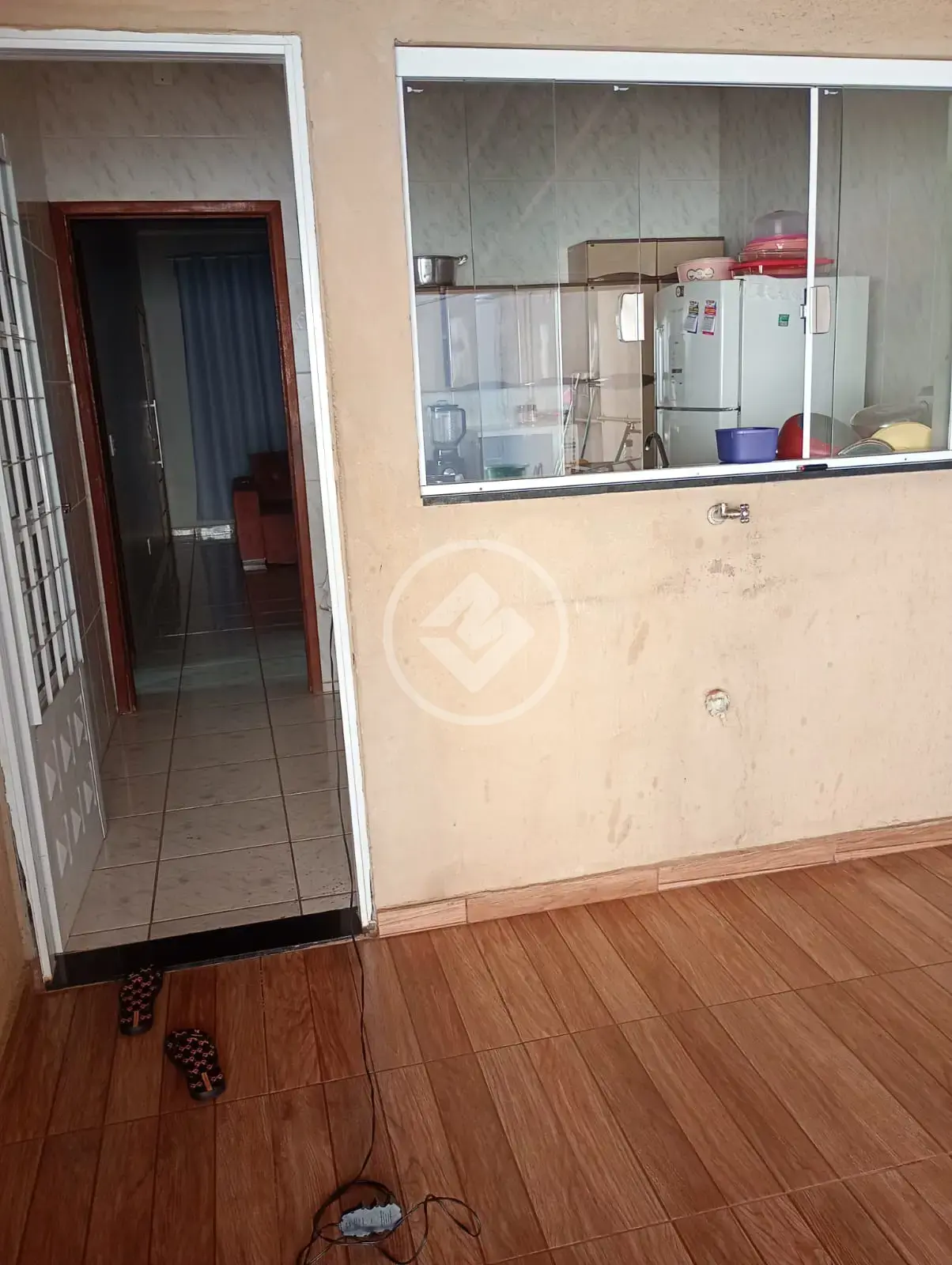 Imagem 3 - Casa em Residencial Aroeiras II, São José do Rio Preto - SP