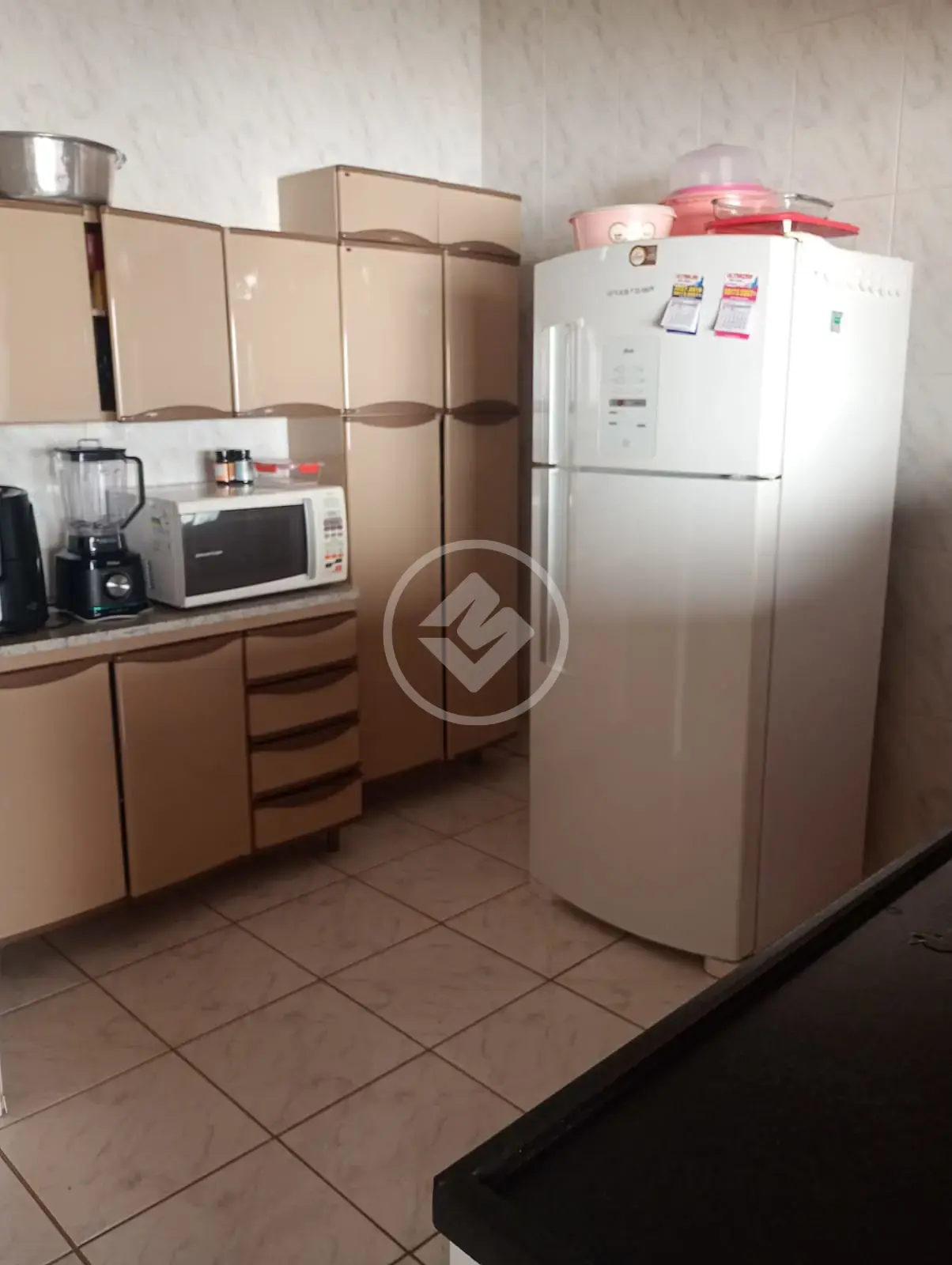 Imagem 5 - Casa em Residencial Aroeiras II, São José do Rio Preto - SP