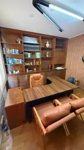 Sala Comercial Centro, São José do Rio Preto - SP — foto 2