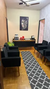 Imagem 2 - Sala Comercial em Centro, São José do Rio Preto - SP
