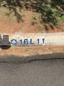 Terreno Condomínio Loteamento Recanto do Lago, São José do Rio Preto - SP — foto 1