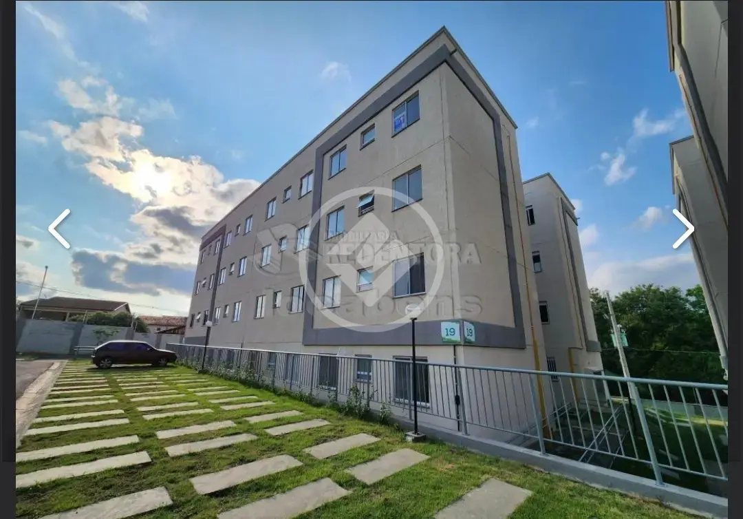 Image 2 - Apartamento em Jardim Itapema, São José do Rio Preto - SP