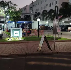 Apartamento Jardins Rio Preto, São José do Rio Preto - SP — foto 2