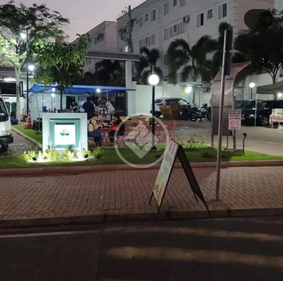 Imagem 1 - Apartamento em Jardins Rio Preto, São José do Rio Preto - SP