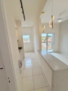 Imagem 2 - Apartamento em Vila Boa Esperanca, São José do Rio Preto - SP