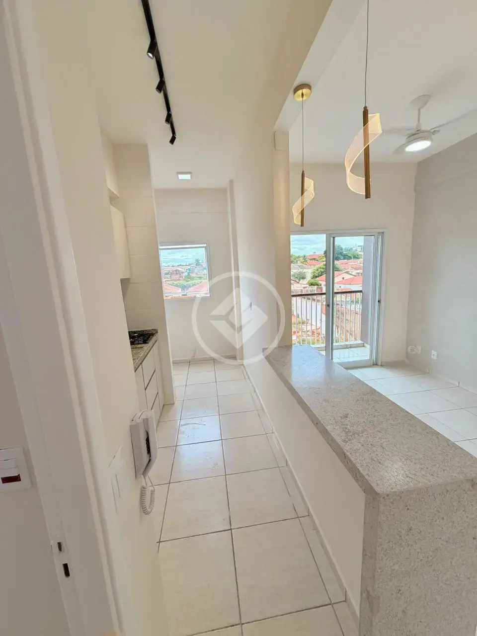 Imagem 2 - Apartamento em Vila Boa Esperanca, São José do Rio Preto - SP