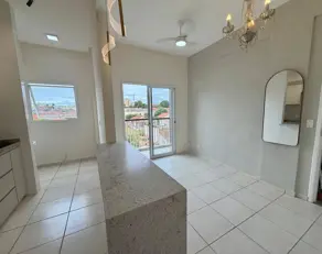 Apartamento Vila Boa Esperanca, São José do Rio Preto - SP — foto 2