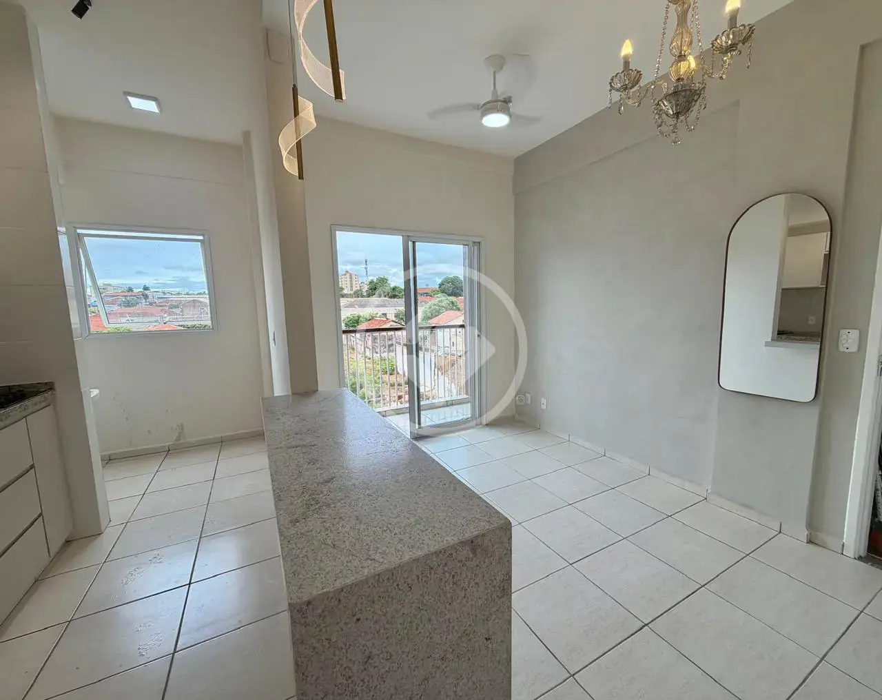 Imagem 1 - Apartamento em Vila Boa Esperanca, São José do Rio Preto - SP