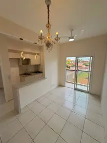 Apartamento Vila Boa Esperanca, São José do Rio Preto - SP — foto 1