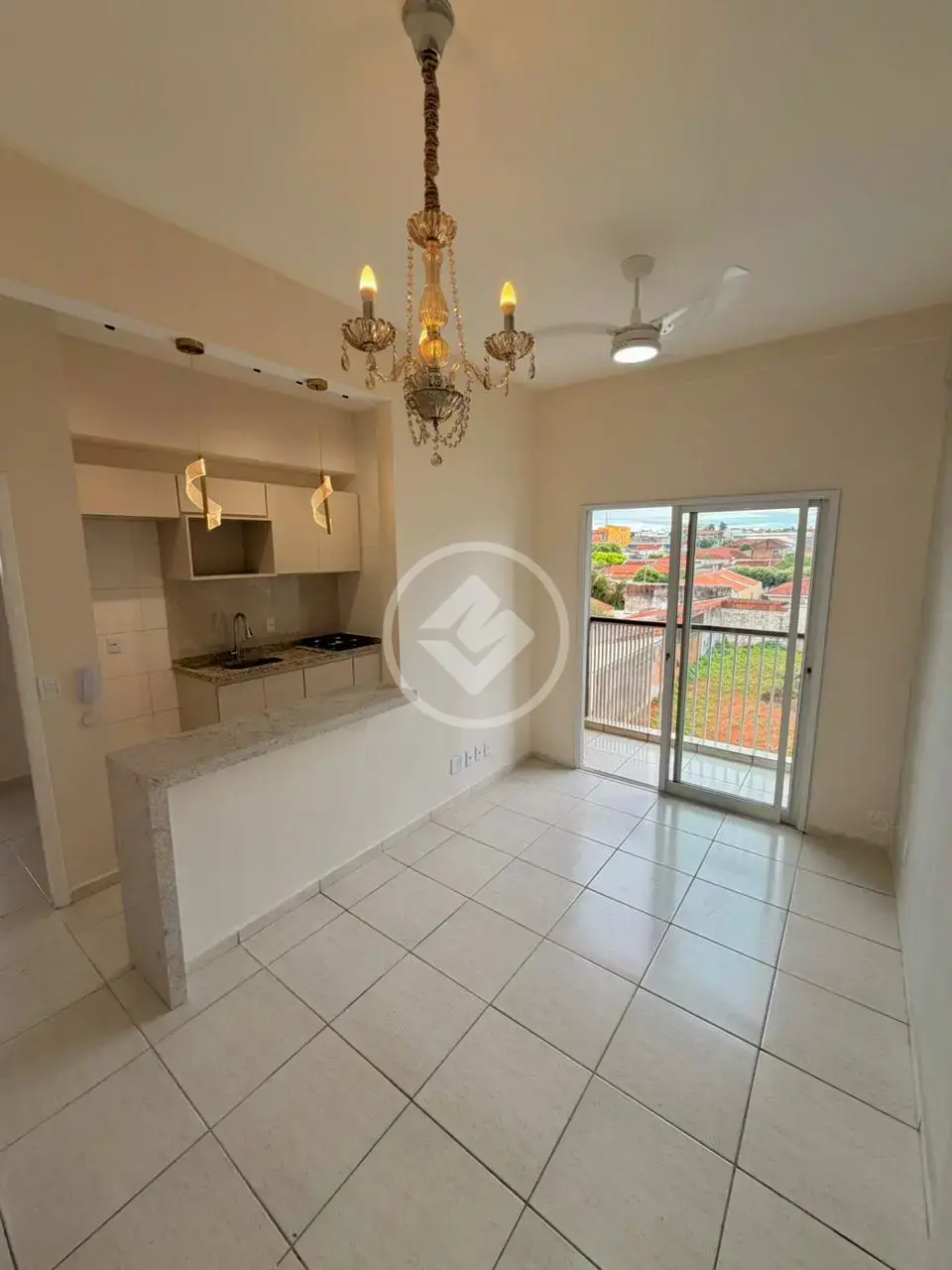 Imagem 1 - Apartamento em Vila Boa Esperanca, São José do Rio Preto - SP