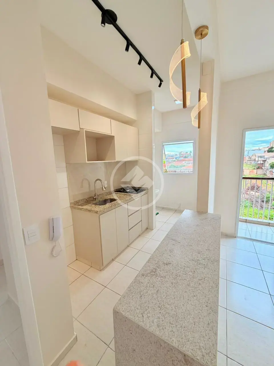 Imagem 4 - Apartamento em Vila Boa Esperanca, São José do Rio Preto - SP