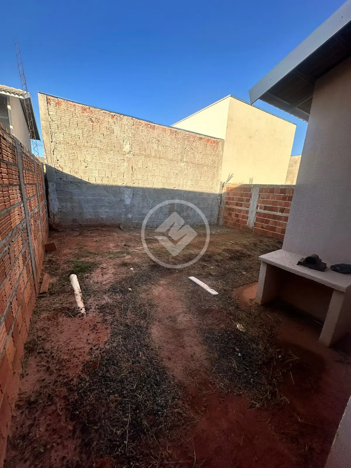 Image 9 - Casa Condomínio em Garden RNI, Bady Bassitt - SP