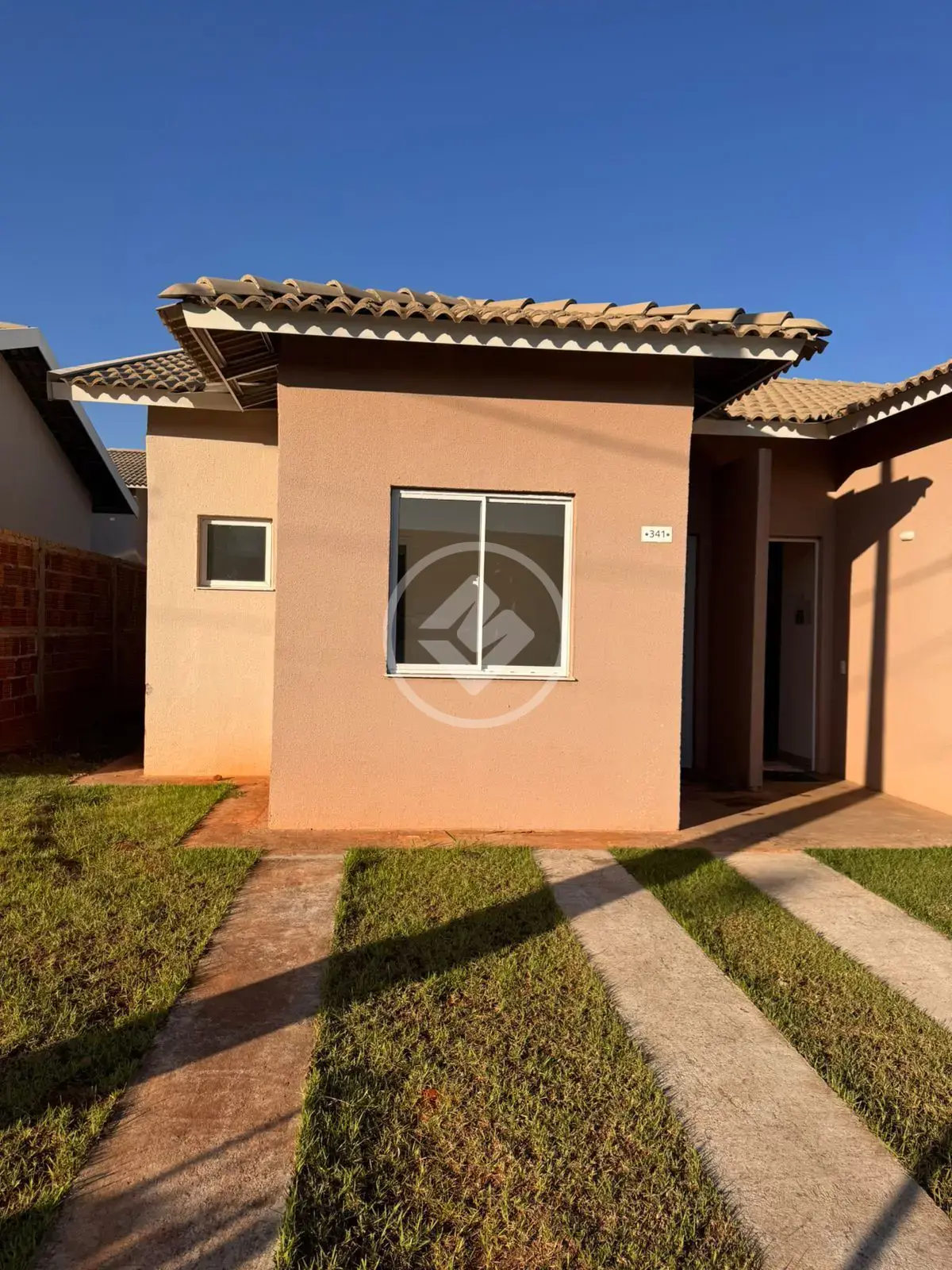 Imagem 1 - Casa Condomínio em Garden RNI, Bady Bassitt - SP