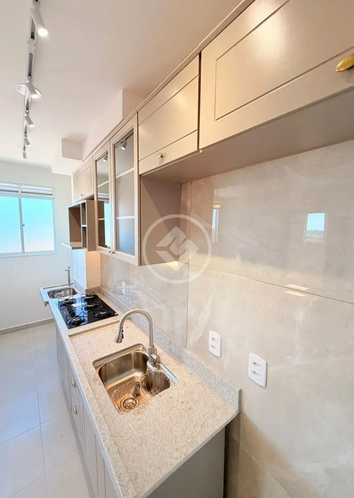 Imagem 6 - Apartamento em Estância São João, São José do Rio Preto - SP