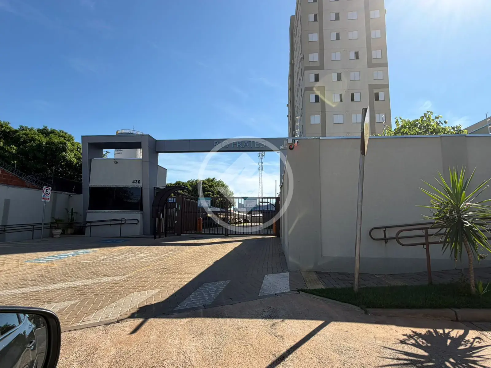 Image 18 - Apartamento em Estância São João, São José do Rio Preto - SP