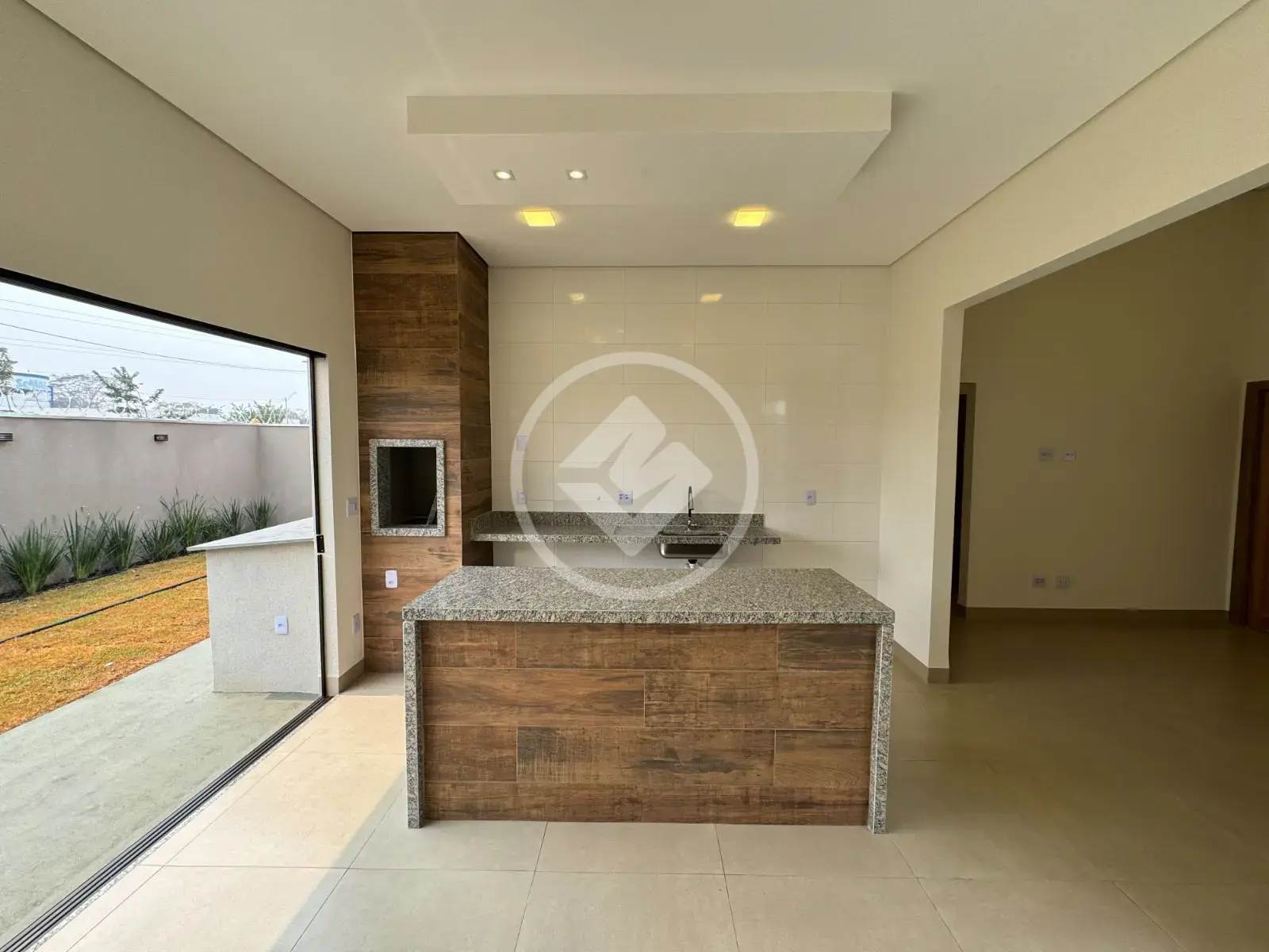 Imagem 4 - Casa em Residencial Setsul II, São José do Rio Preto - SP