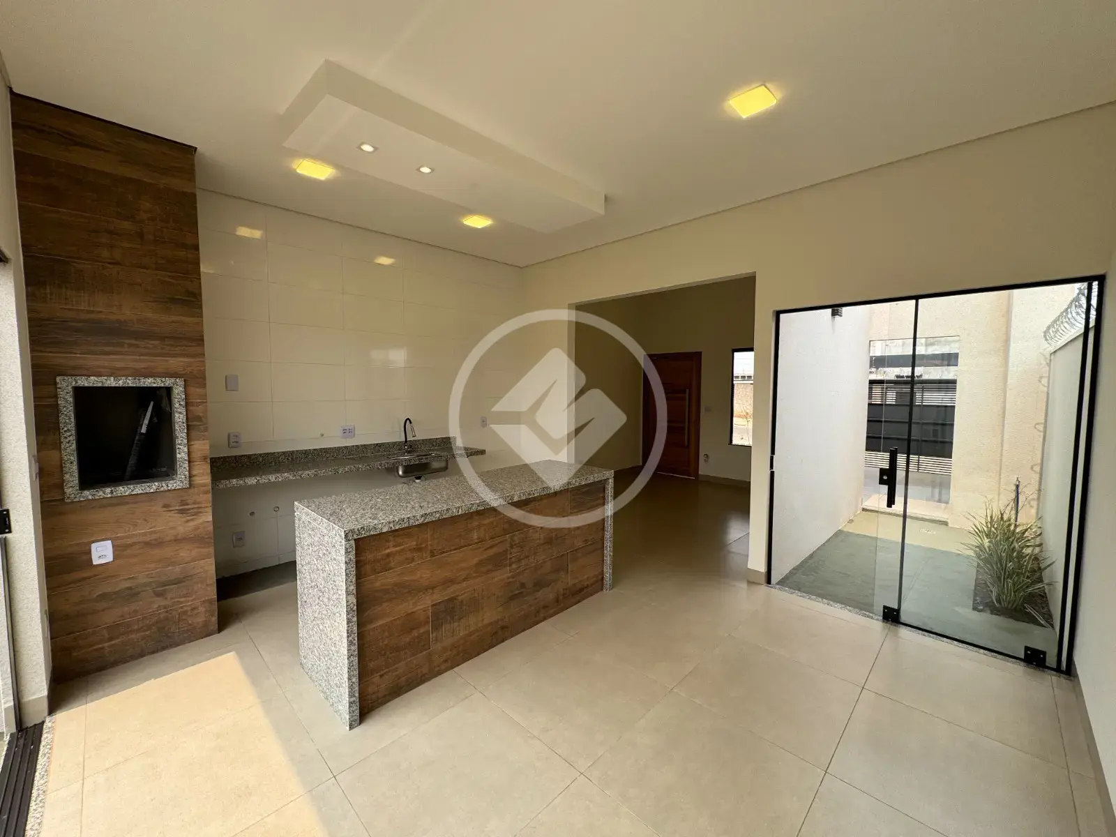 Imagem 3 - Casa em Residencial Setsul II, São José do Rio Preto - SP