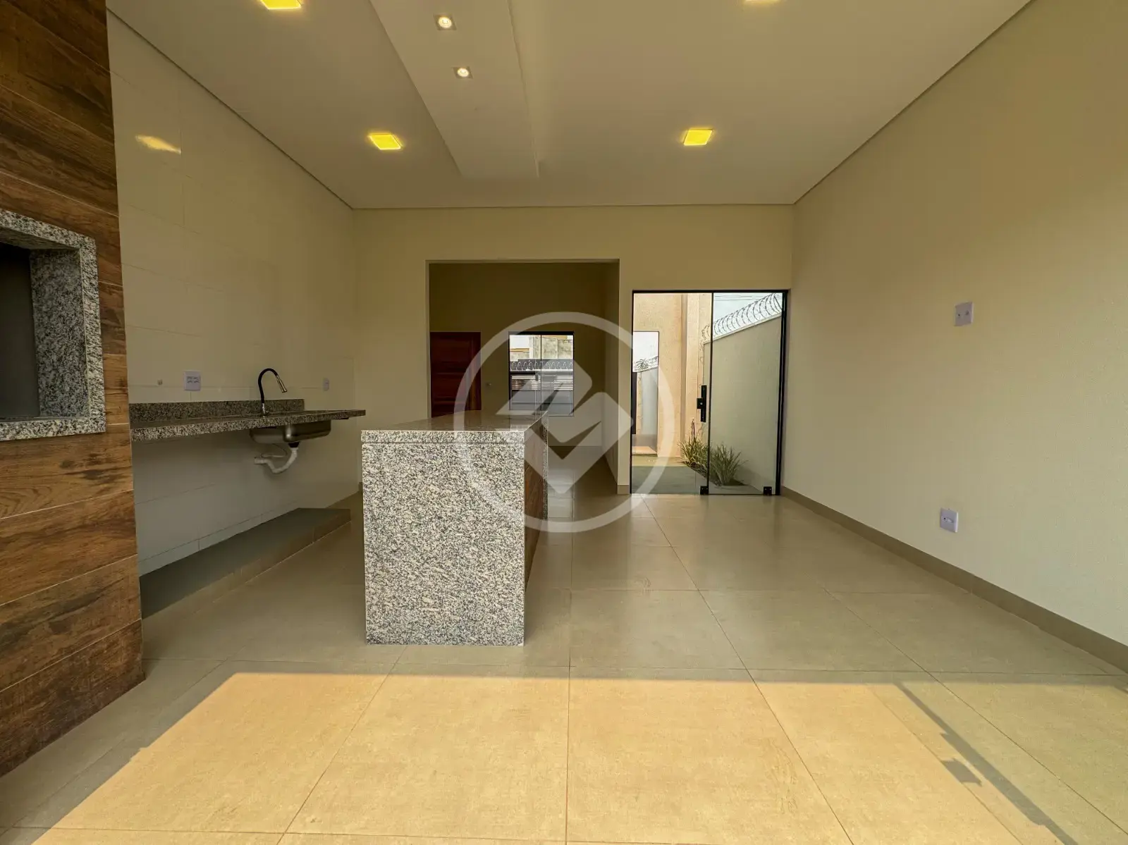 Imagem 6 - Casa em Residencial Setsul II, São José do Rio Preto - SP