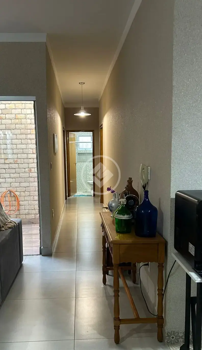 Imagem 2 - Casa em Residencial Santa Cruz, São José do Rio Preto - SP