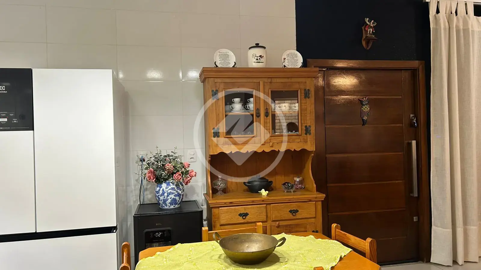 Imagem 3 - Casa em Residencial Santa Cruz, São José do Rio Preto - SP
