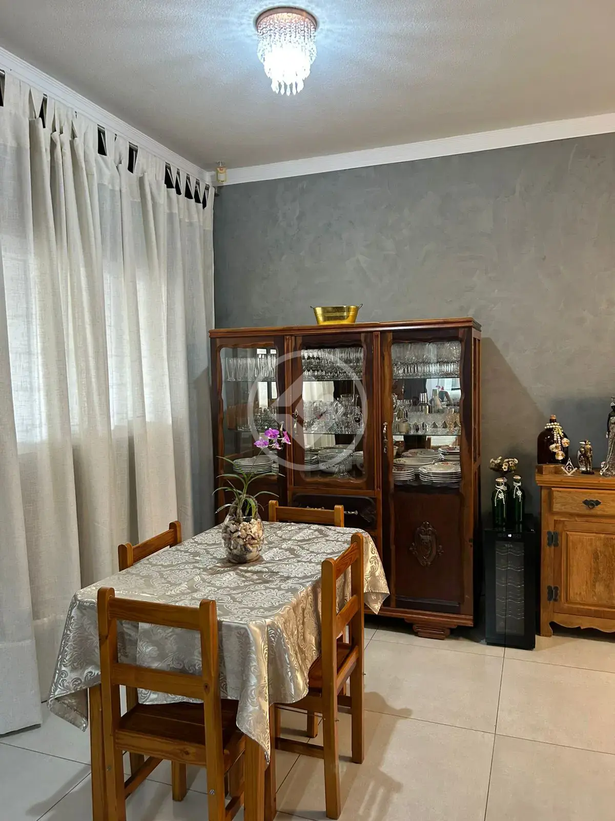 Imagem 6 - Casa em Residencial Santa Cruz, São José do Rio Preto - SP