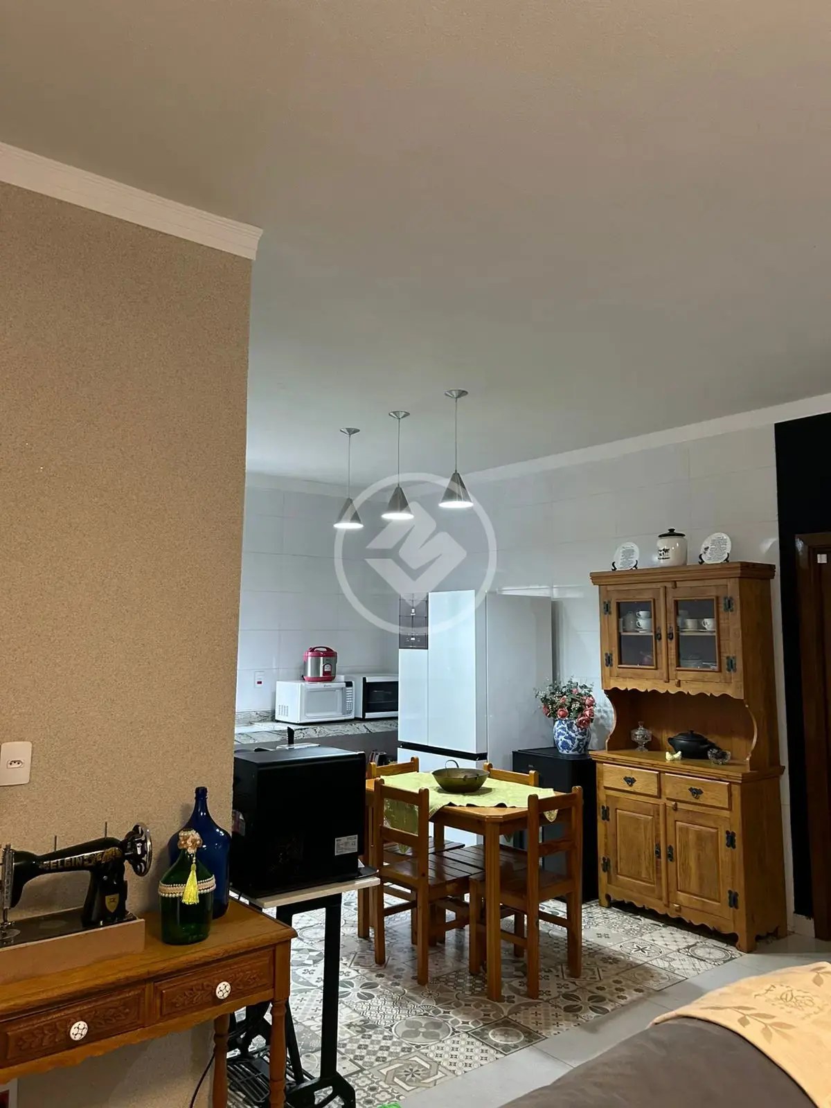 Imagem 4 - Casa em Residencial Santa Cruz, São José do Rio Preto - SP