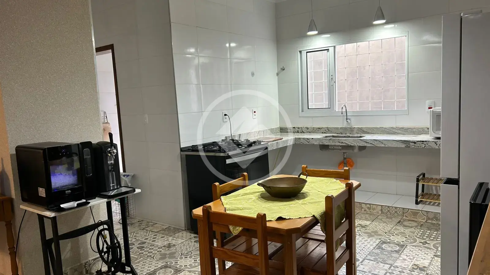 Imagem 5 - Casa em Residencial Santa Cruz, São José do Rio Preto - SP