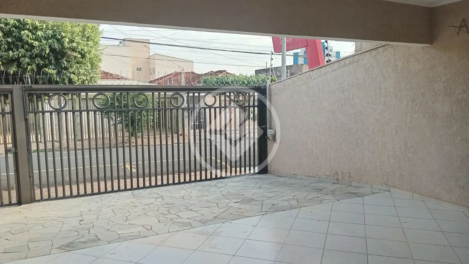 Imagem 2 - Casa em Vila Moreira, São José do Rio Preto - SP