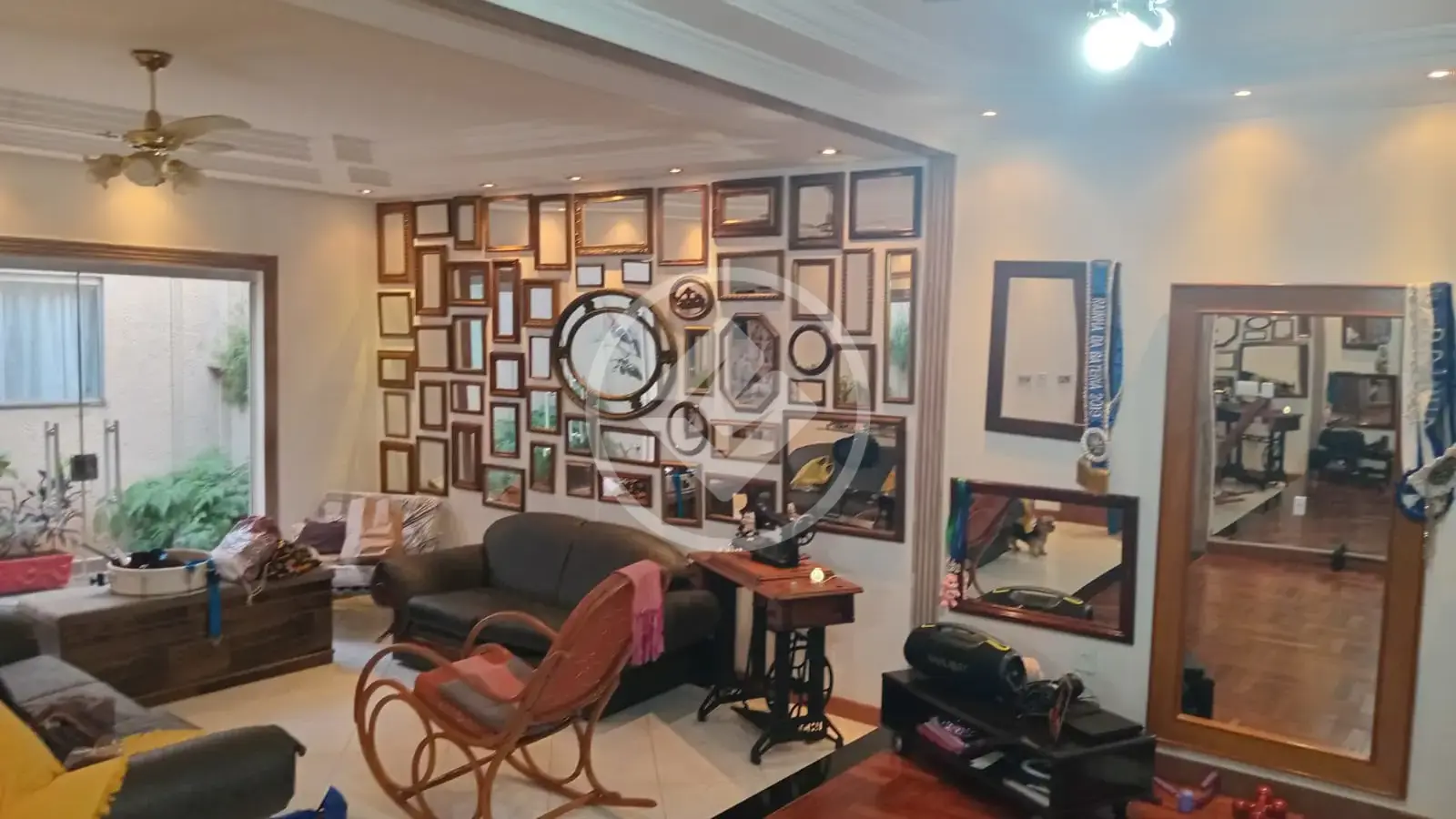 Imagem 4 - Casa em Vila Moreira, São José do Rio Preto - SP
