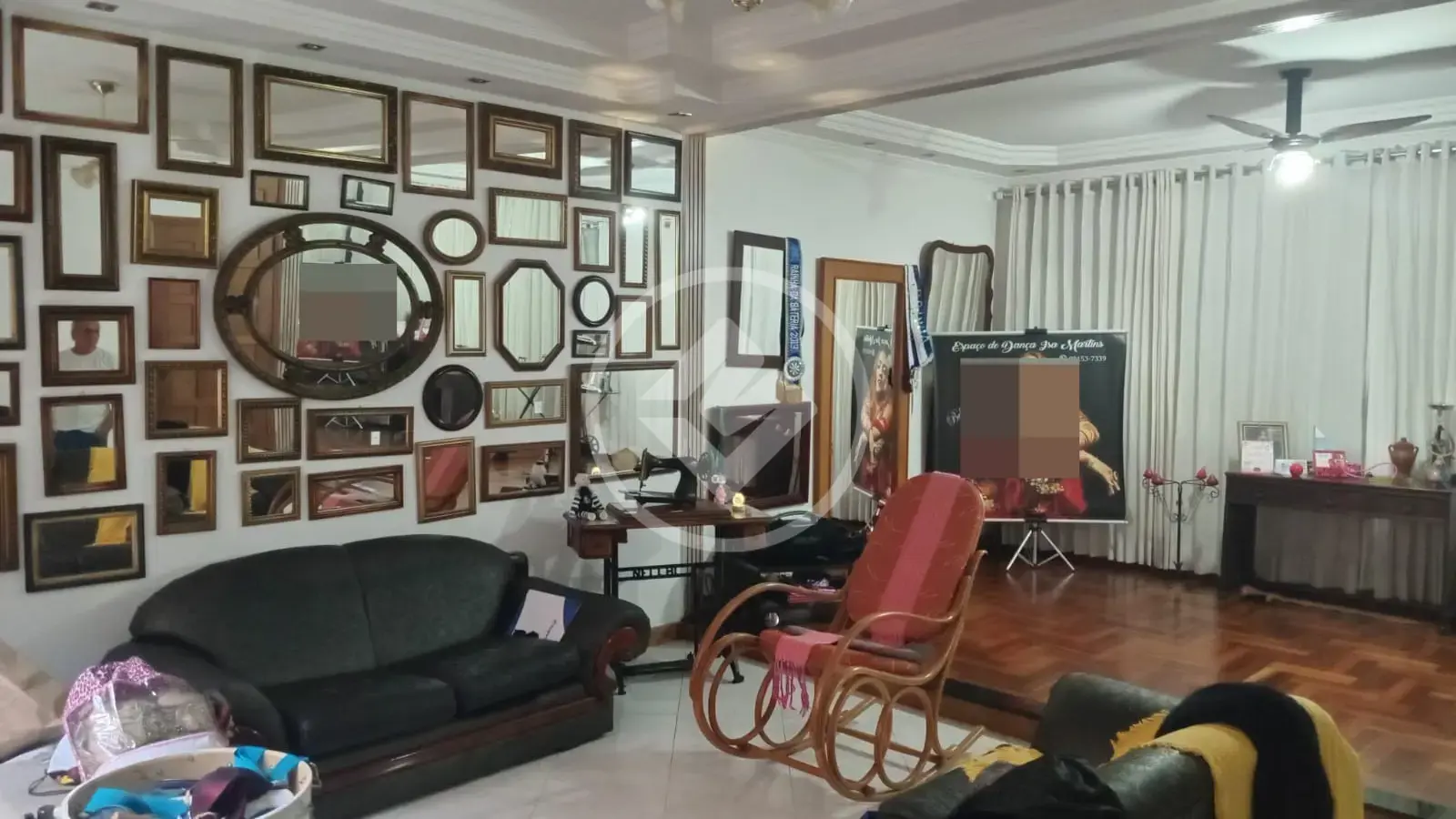 Imagem 3 - Casa em Vila Moreira, São José do Rio Preto - SP