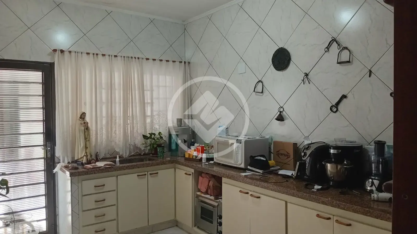 Imagem 6 - Casa em Vila Moreira, São José do Rio Preto - SP