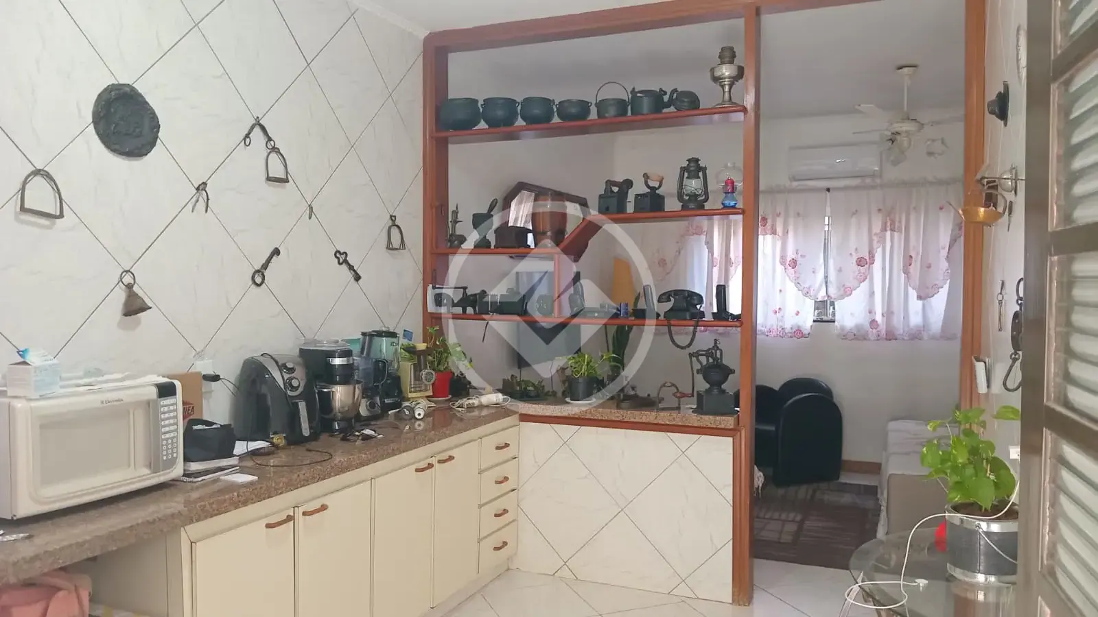 Imagem 5 - Casa em Vila Moreira, São José do Rio Preto - SP