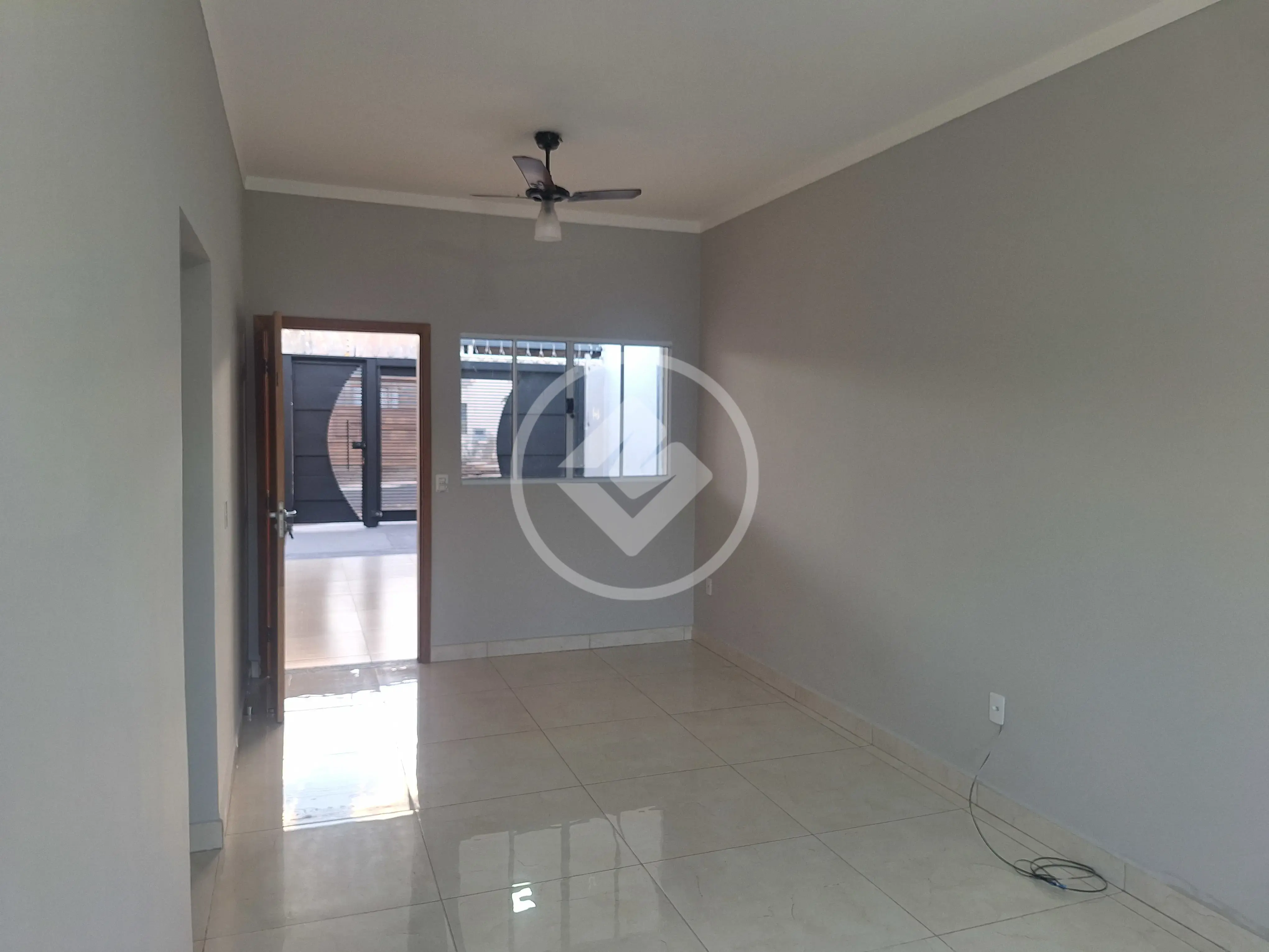 Imagem 2 - Casa em Residencial Morada do Sol, São José do Rio Preto - SP