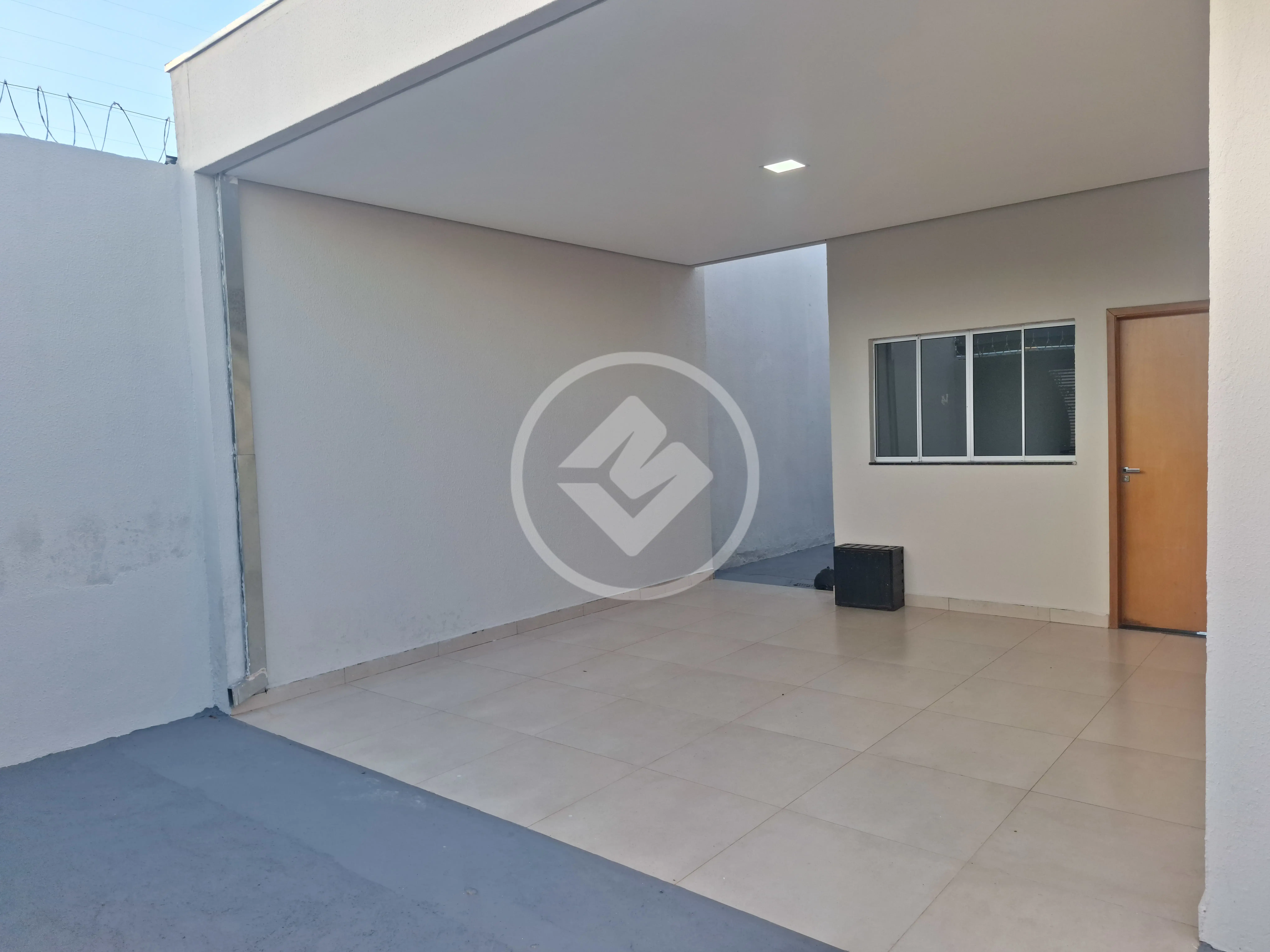 Imagem 1 - Casa em Residencial Morada do Sol, São José do Rio Preto - SP