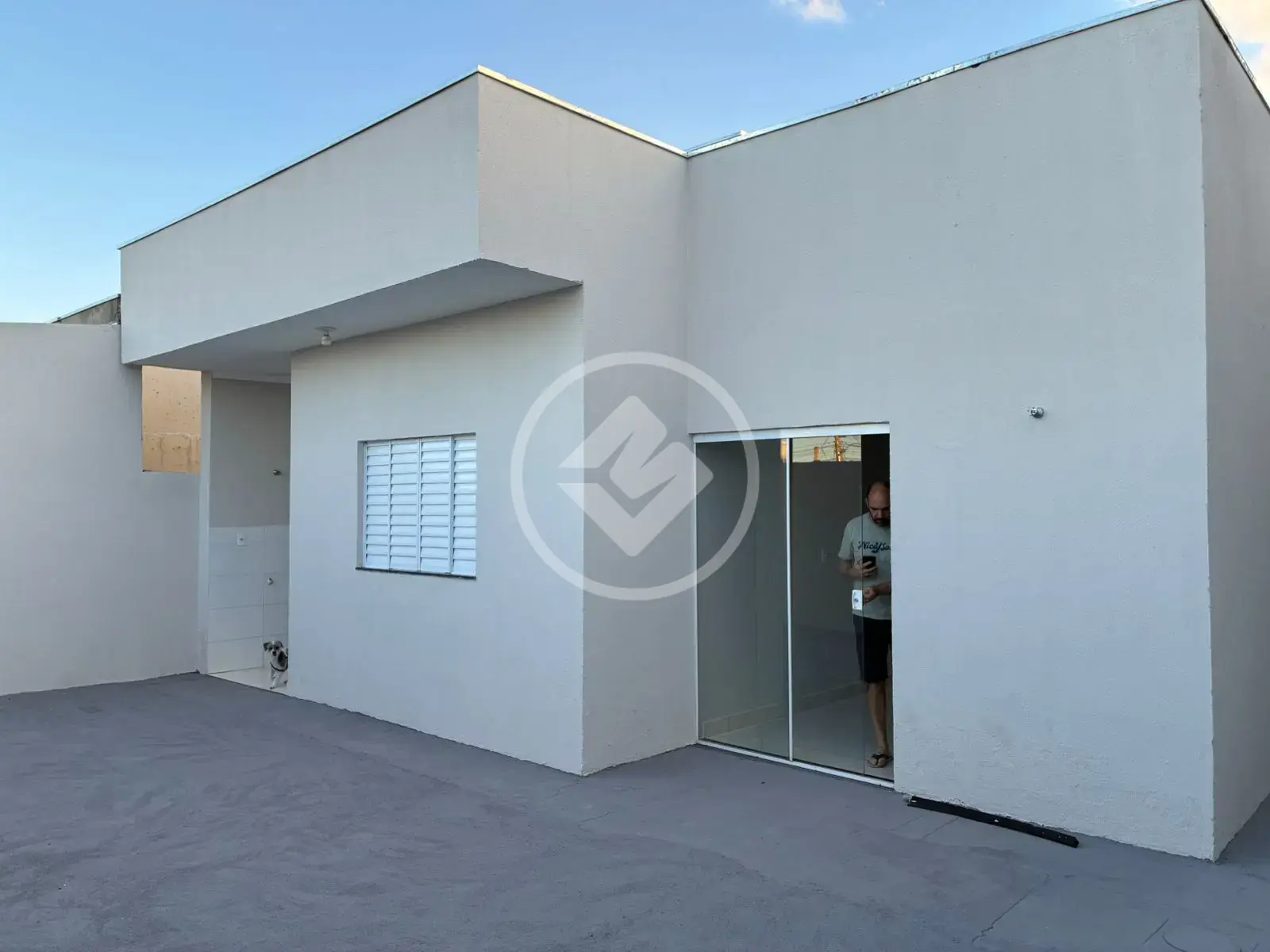 Imagem 1 - Casa em Residencial Morada do Sol, São José do Rio Preto - SP