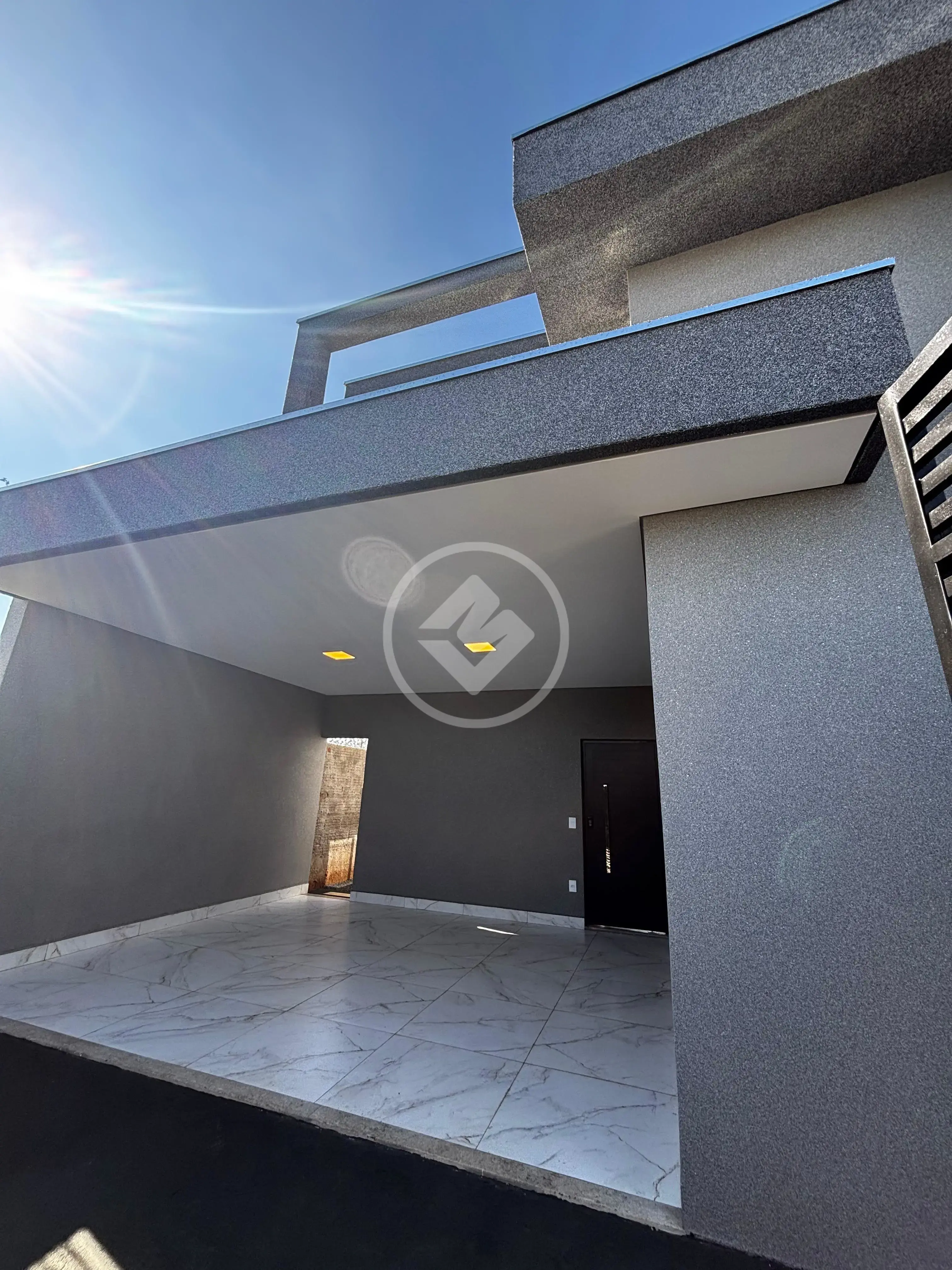 Imagem 1 - Casa em Residencial Ary Attab III, São José do Rio Preto - SP