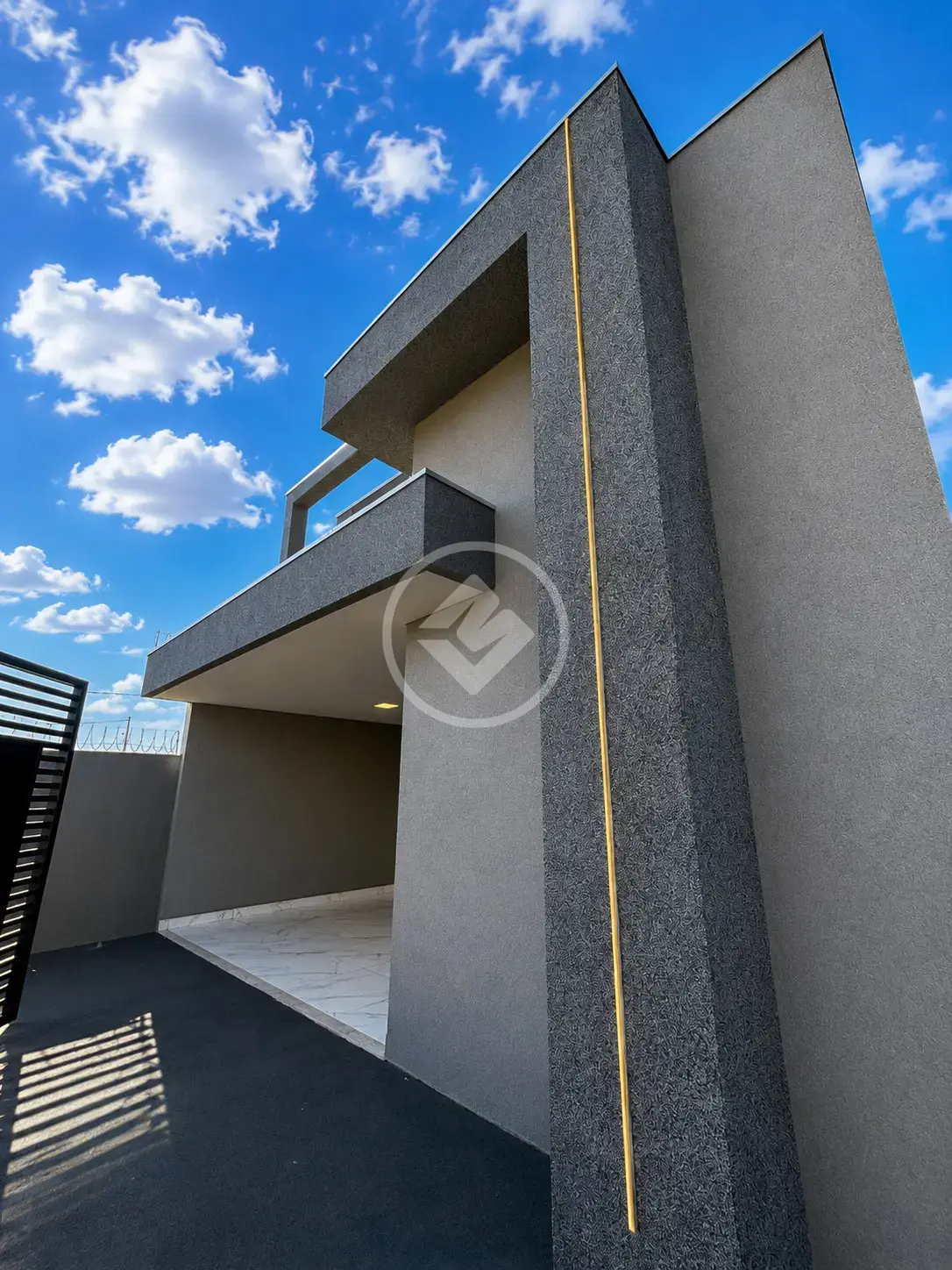 Imagem 2 - Casa em Residencial Ary Attab III, São José do Rio Preto - SP