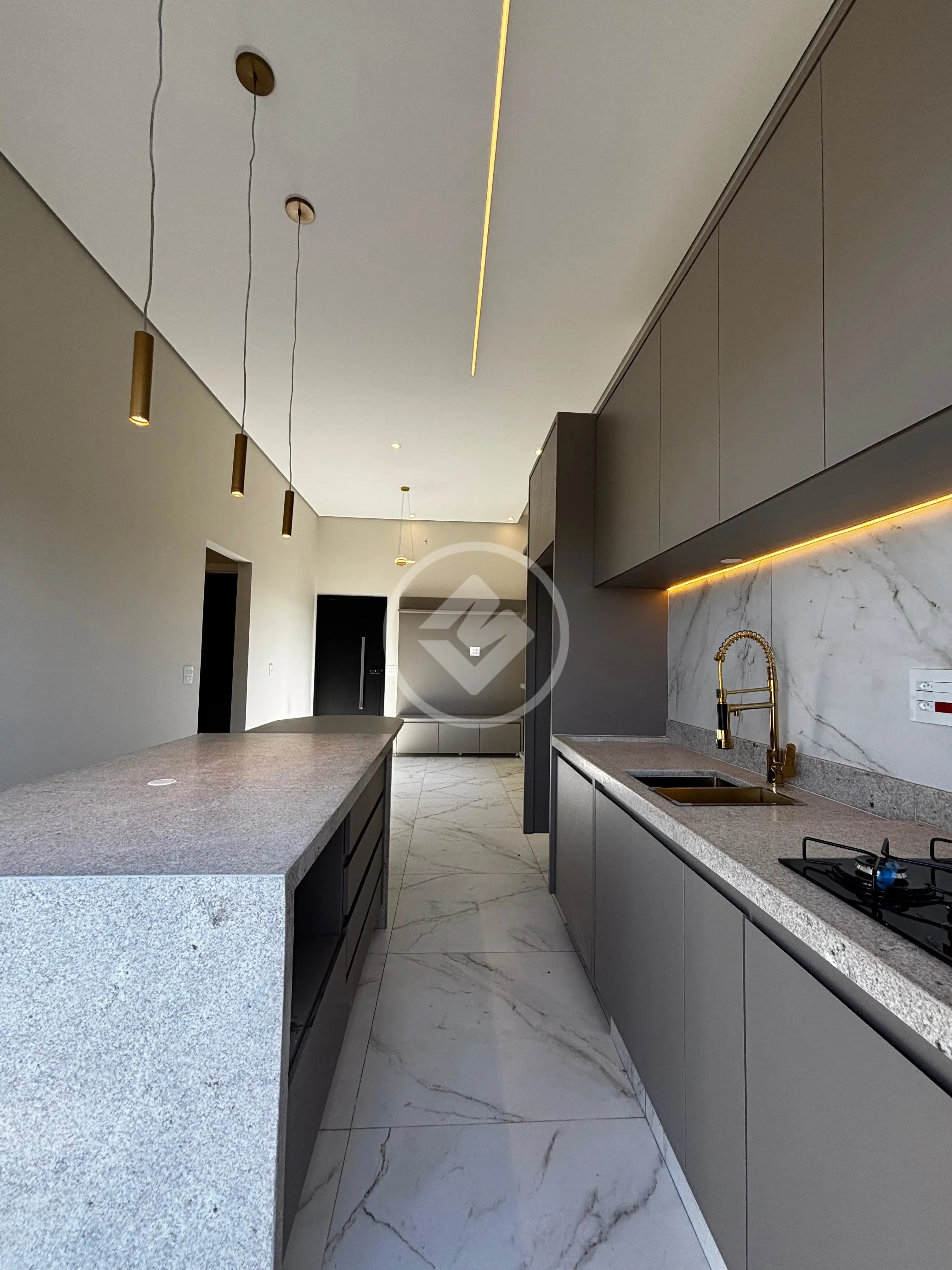 Imagem 6 - Casa em Residencial Ary Attab III, São José do Rio Preto - SP