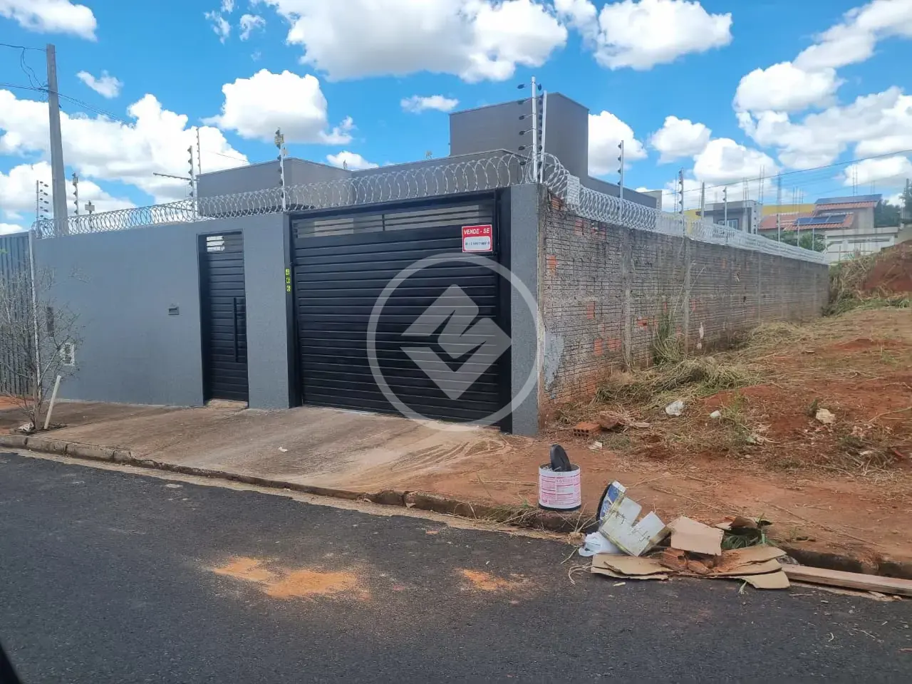 Imagem 1 - Casa em Villa Cassini, São José do Rio Preto - SP