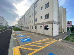 Apartamento Jardim Itapema, São José do Rio Preto - SP — foto 1