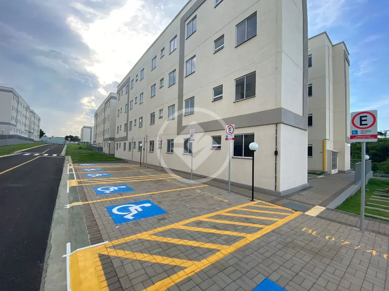 Imagem 1 - Apartamento em Jardim Itapema, São José do Rio Preto - SP