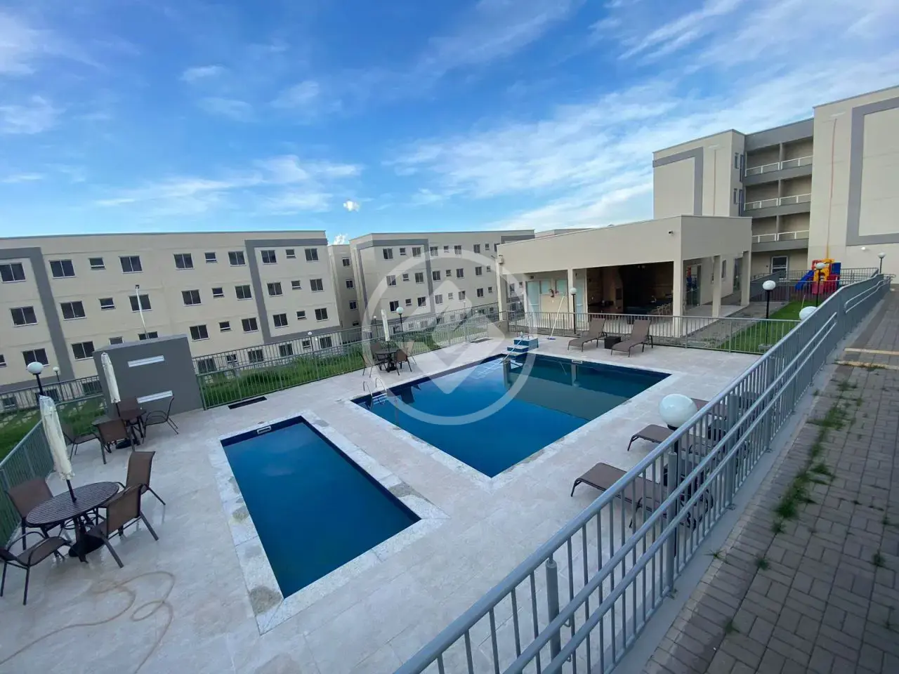 Imagem 1 - Apartamento em Jardim Itapema, São José do Rio Preto - SP