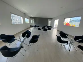 Imagem 2 - Apartamento em Jardim Itapema, São José do Rio Preto - SP