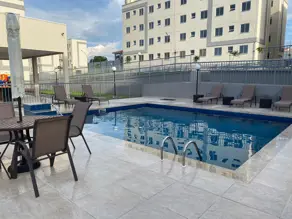 Imagem 3 - Apartamento em Jardim Itapema, São José do Rio Preto - SP