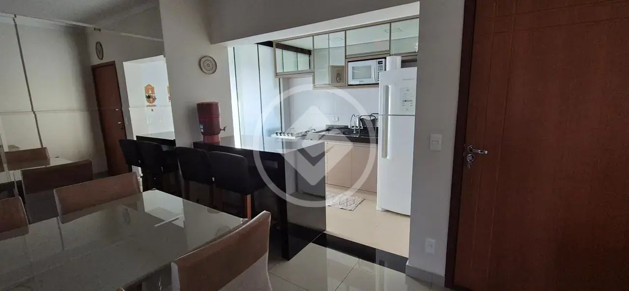 Imagem 6 - Apartamento em BOA VISTA, São José do Rio Preto - SP