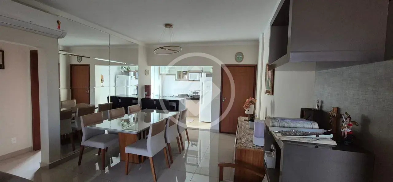 Imagem 5 - Apartamento em BOA VISTA, São José do Rio Preto - SP