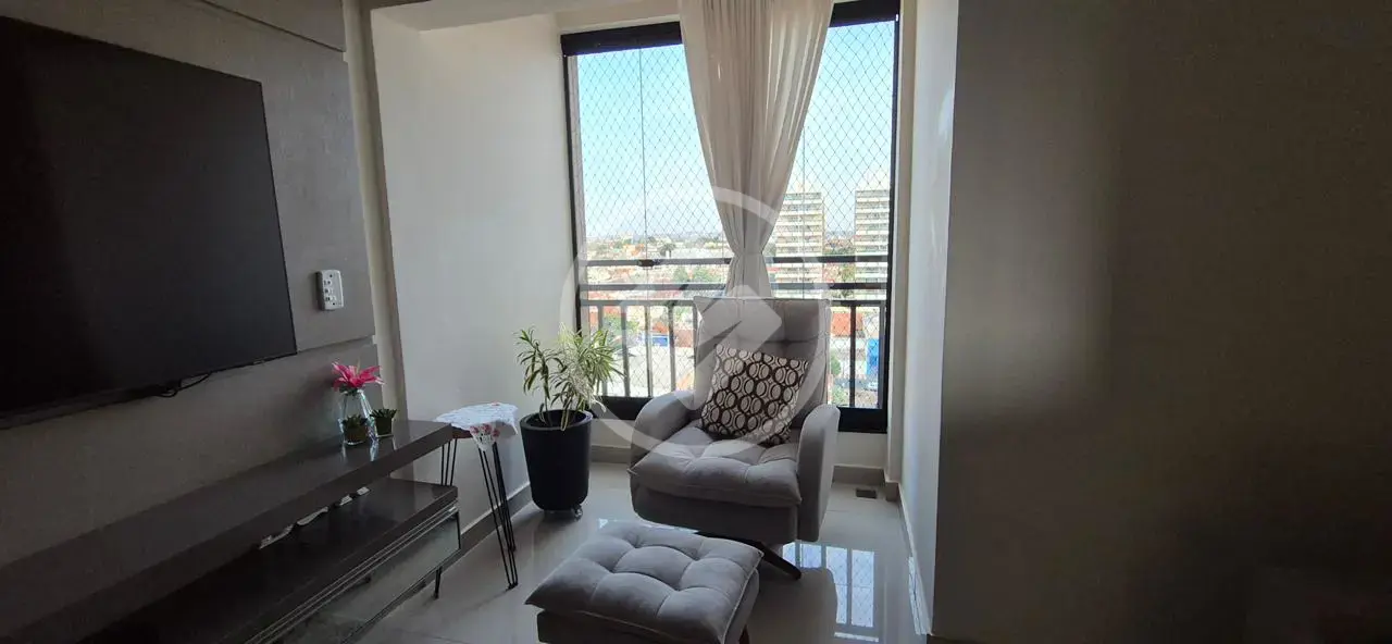 Imagem 4 - Apartamento em BOA VISTA, São José do Rio Preto - SP