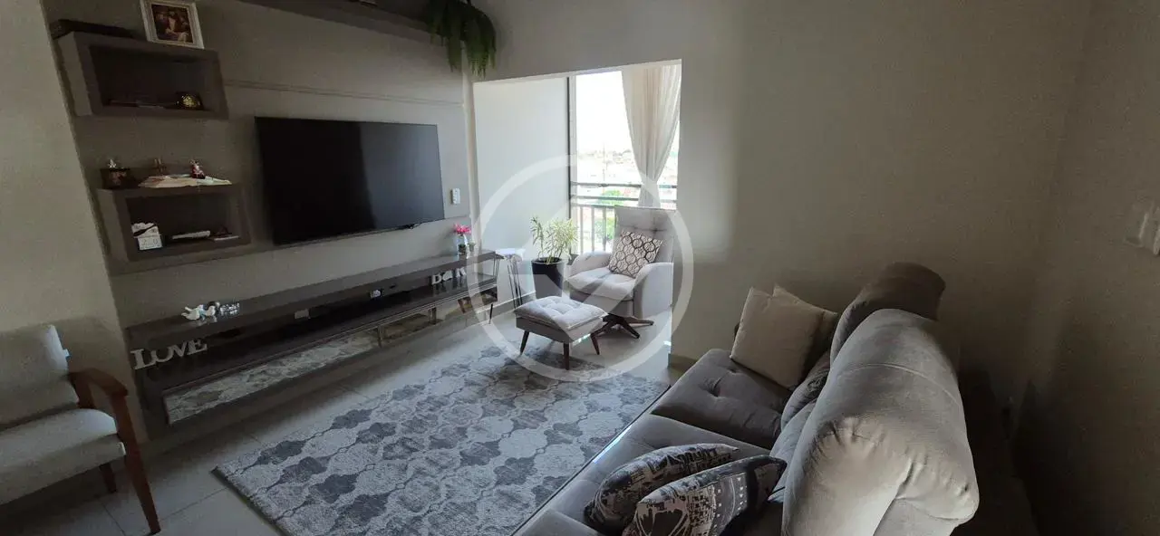 Imagem 3 - Apartamento em BOA VISTA, São José do Rio Preto - SP