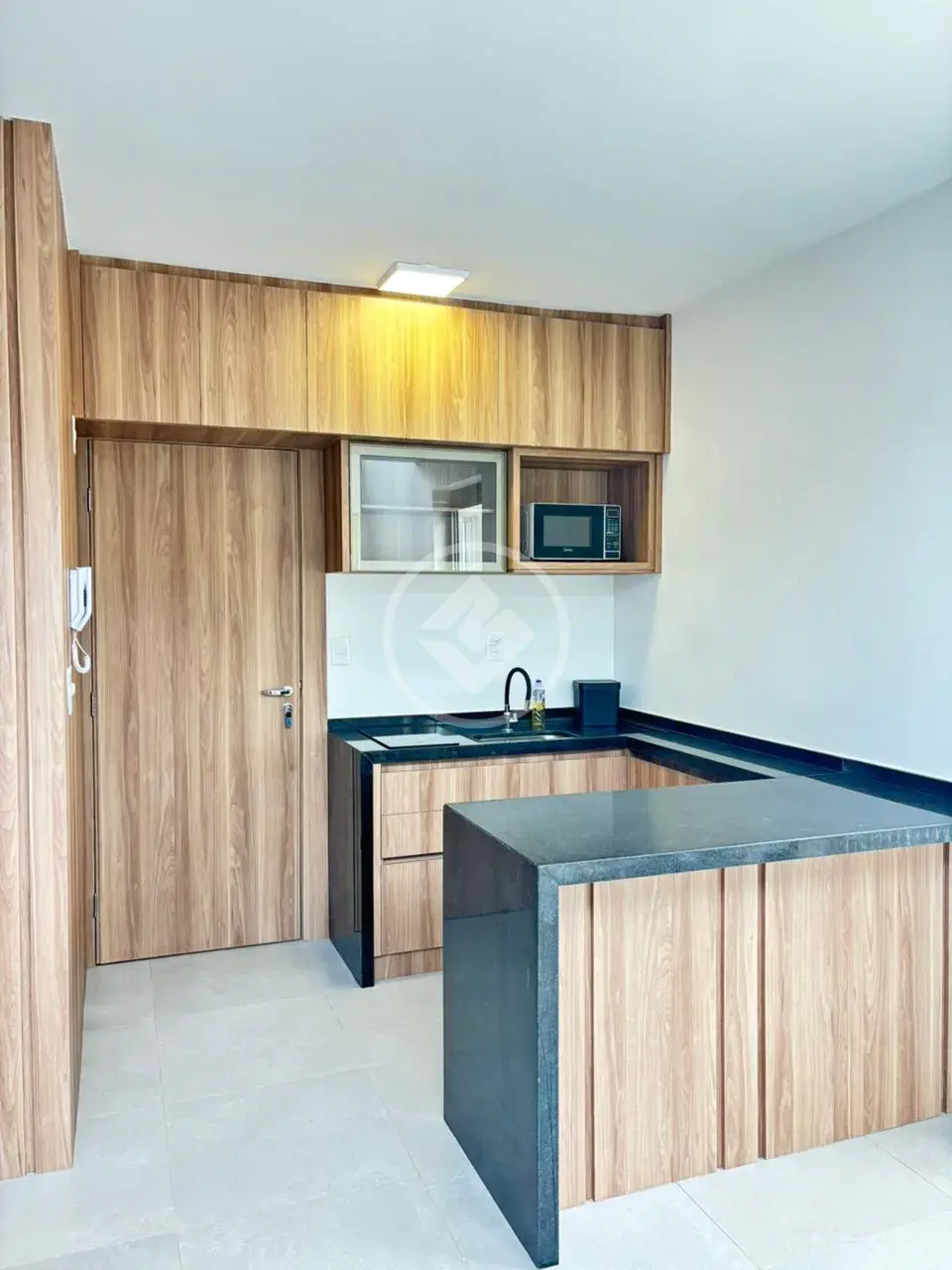 Imagem 1 - Loft / Studio em Jardim Paulistano, São José do Rio Preto - SP